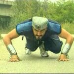 srbokap. domaći film