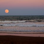 Pun Mesec u Jarcu 10. jula donosi snažne promene: Ova 4 znaka ulaze u najsrećniji period leta