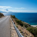 „Autocorrect očigledno nije radio“: Greška na natpisu na hrvatskom putu nasmejala sve na mrežama