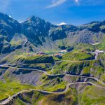 Ovo je najlepši put u Evropi: Put koji vodi u nebo ili među oblake nalazi se u našem komšiluku