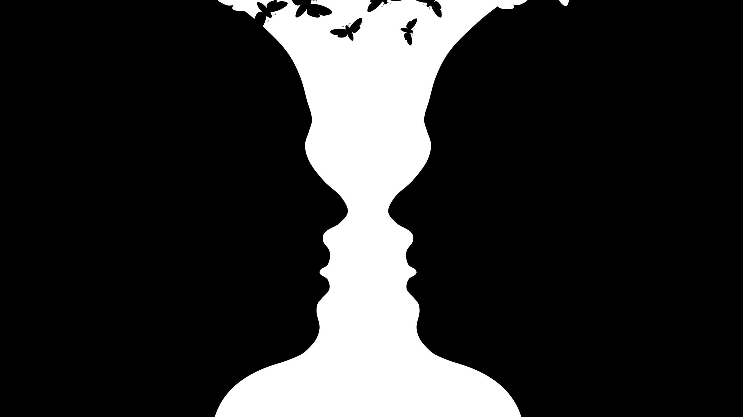 Šta prvo vidite na slici otkriva kakvi ste zapravo: Rubinova vaza kao ogledalo vaše ličnosti Šta prvo vidite na slici otkriva kakvi ste zapravo: Rubinova vaza kao ogledalo vaše ličnosti