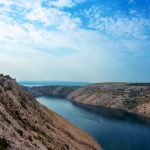 Jedno od najmanjih mora na svetu nalazi se u našem komšiluku i lokalci kažu da je najlepše