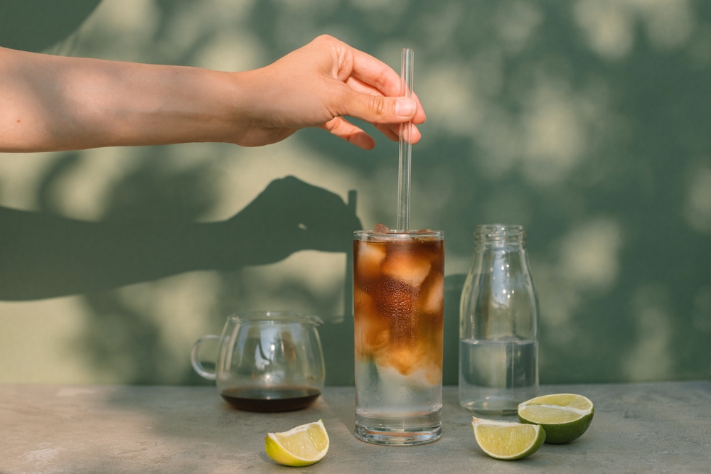 Italijansko piće od dva sastojka koje ćete naručivati celo leto: Kafa sa čudnim dodatkom osvežava bolje od klime