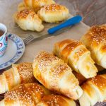 Mekane kiflice koje se lako prave kod kuće – idealne za putovanje