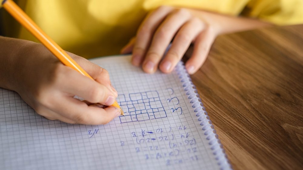 matematički zadatak