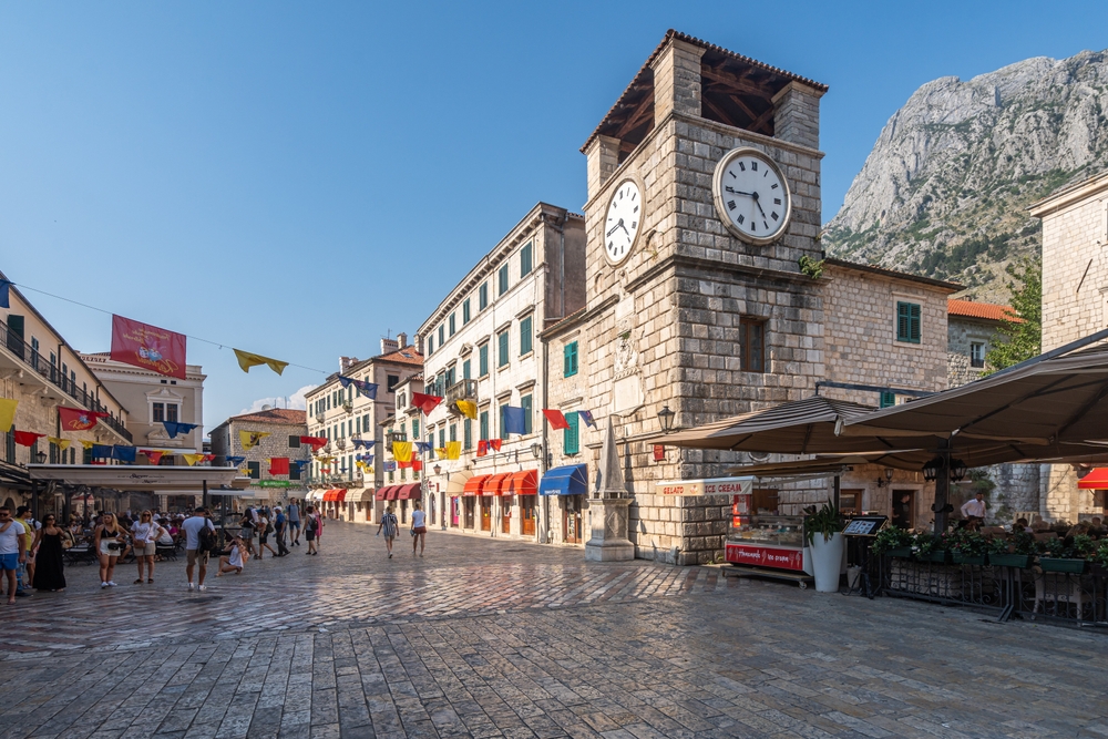 Pet bisera Boke Kotorske koje ne smete propustiti 1 Pet bisera Boke Kotorske koje ne smete propustiti