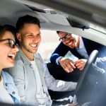 Ako vas boli vrat, bolje ne sedajte za volan, savetuju stručnjaci