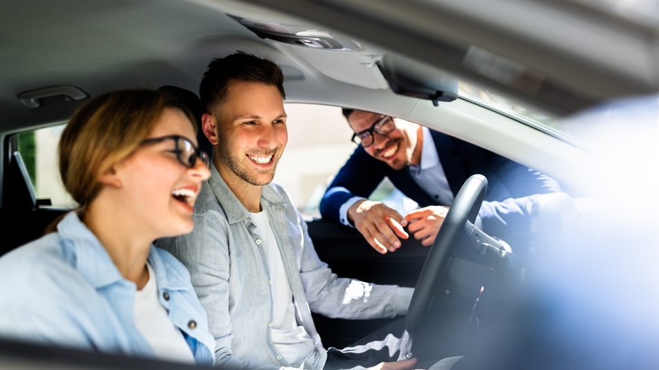 Ako vas boli vrat, bolje ne sedajte za volan, savetuju stručnjaci