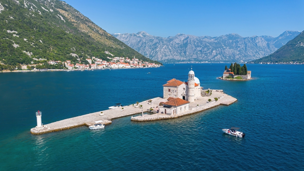 Pet bisera Boke Kotorske koje ne smete propustiti 3 Pet bisera Boke Kotorske koje ne smete propustiti