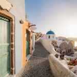 Novinar posetio najskuplje grčko ostrvo, pa ostao zatečen prizorom: "Je l' leto ove godine otkazano?"