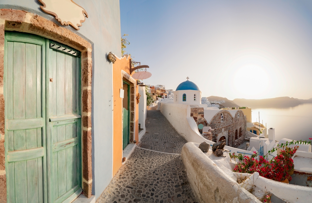 Novinar posetio najskuplje grčko ostrvo, pa ostao zatečen prizorom: "Je l' leto ove godine otkazano?"