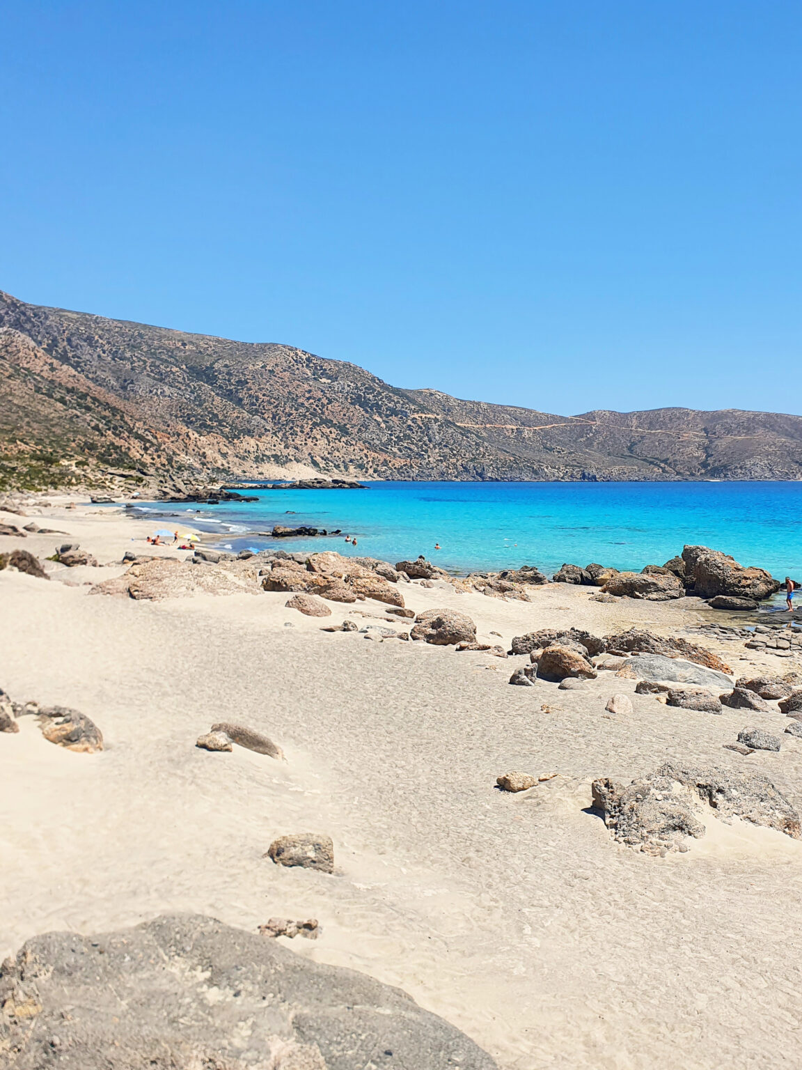 Nemanja je obišao preko 1.000 plaža u Grčkoj, ovo je njegova lista najboljih