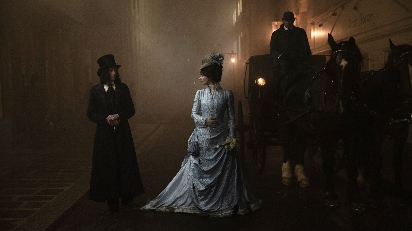 drakula vecna ljubav