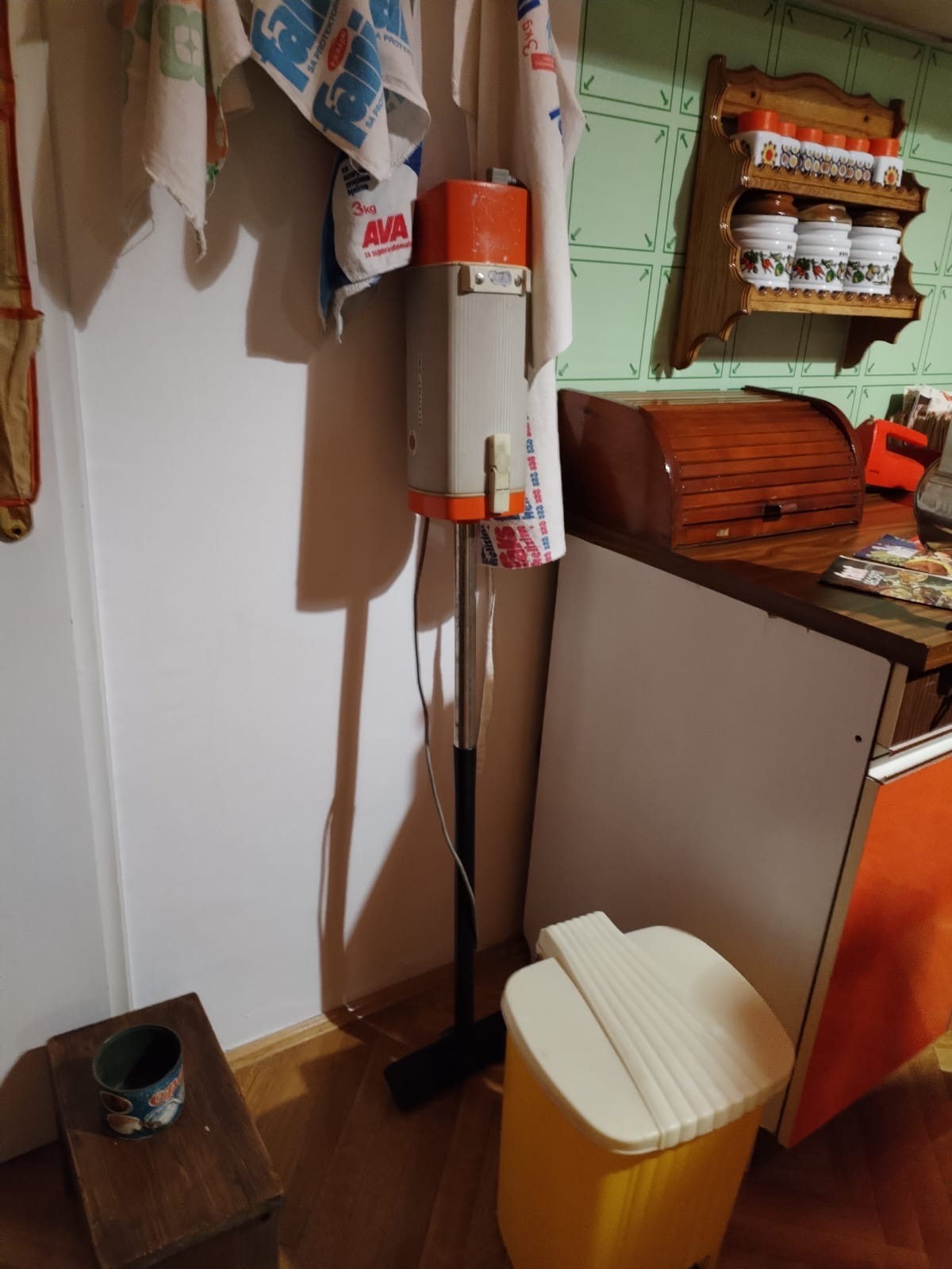 Retro genijalost: Način na koji se u staroj Jugoslaviji pakovao prašak za veš postideo bi svakog današnjeg ekologa 2 Retro genijalost: Način na koji se u staroj Jugoslaviji pakovao prašak za veš postideo bi svakog današnjeg ekologa