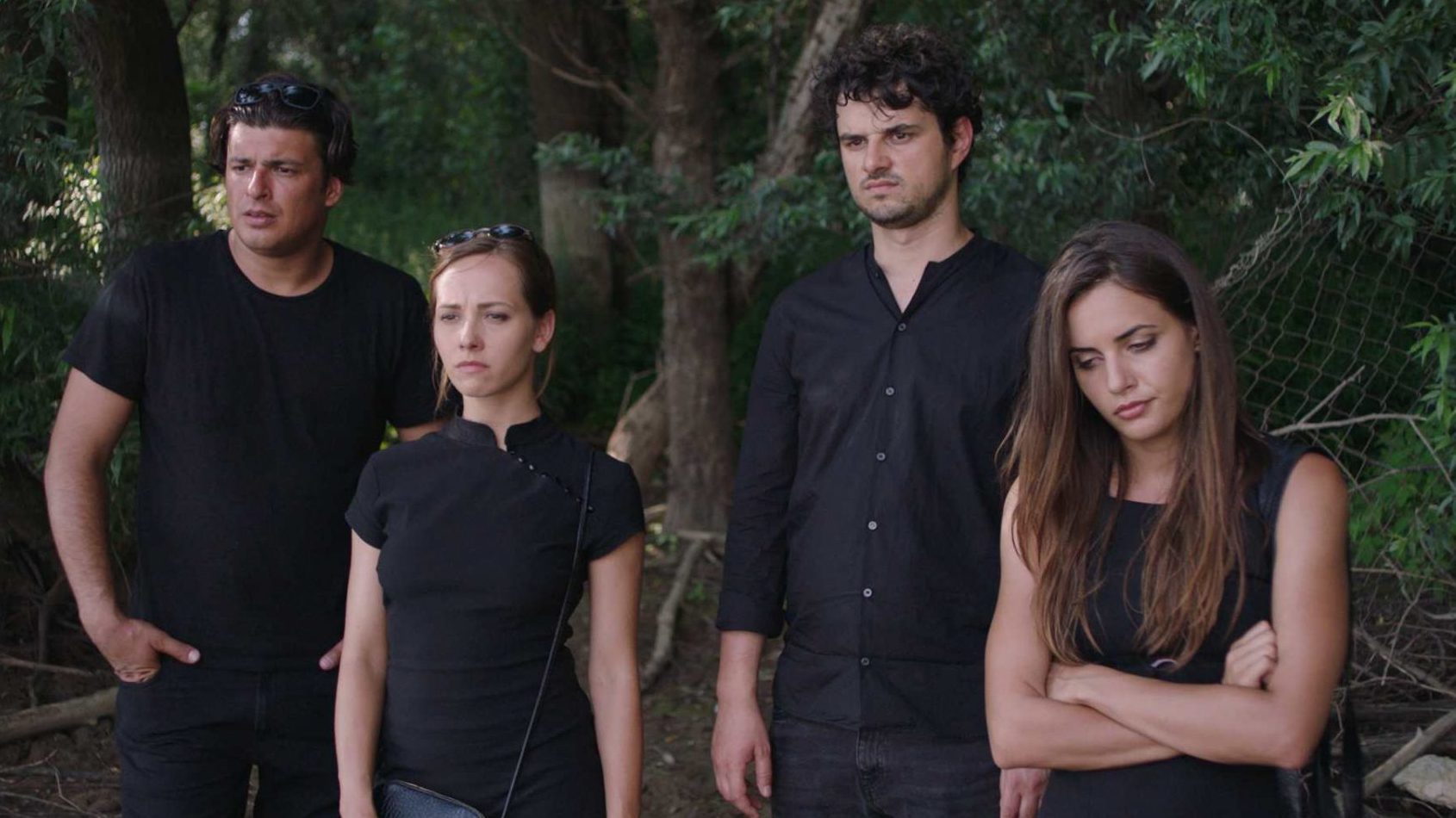 Serija „Jutro će promeniti sve“ dobila je ime po ovoj pesmi: Spoiler, nisu Indeksi jutro će promeniti sve