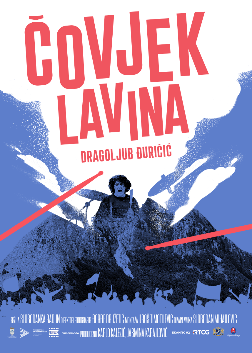 Jubilarno izdanje Dok’n’Ritma: U septembru filmovi o Haustoru, Divljanu, Dragoljubu Đuričiću i muzi Roling Stonsa