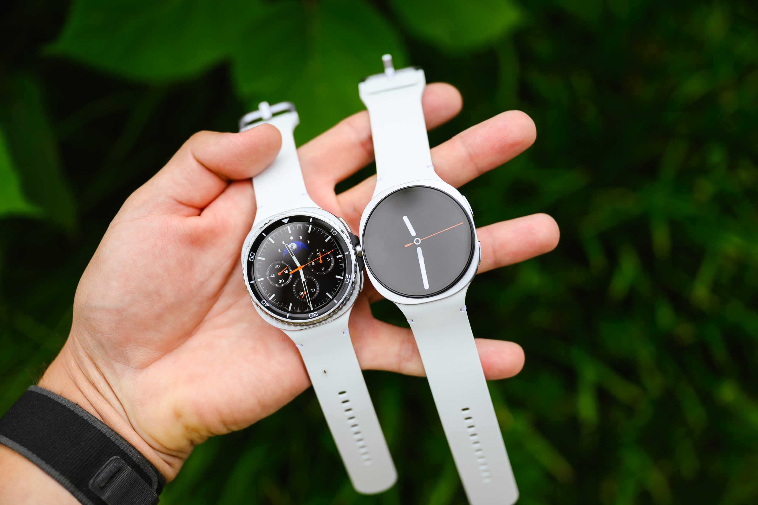 Galaxy Watch8 serija – savršena za svaki stil 1 Galaxy Watch8 serija – savršena za svaki stil