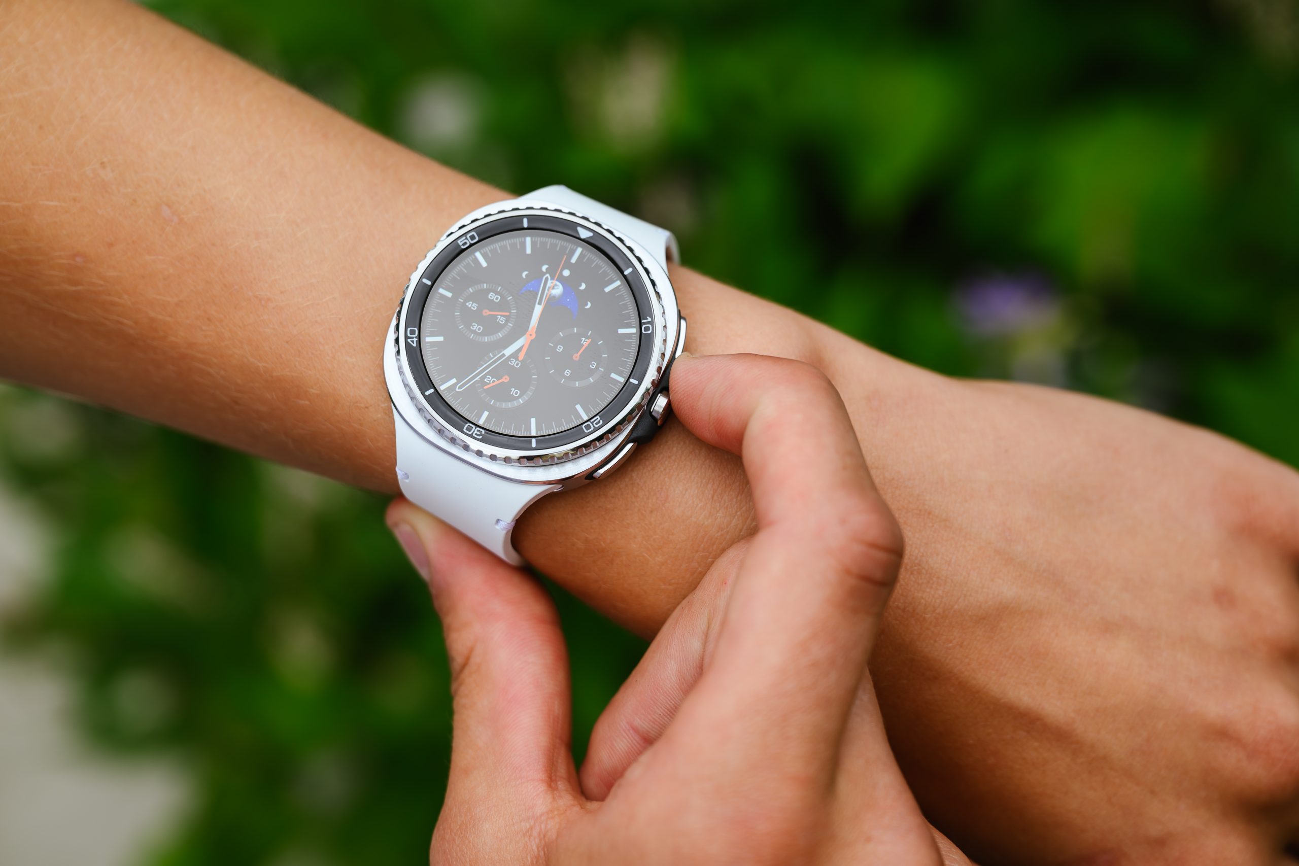 Galaxy Watch8 serija – savršena za svaki stil 2 Galaxy Watch8 serija – savršena za svaki stil