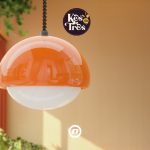 Ovaj stari kuhinjski luster danas je kolekcionarski hit, ako ga imate – pravac u „Keš ili treš“