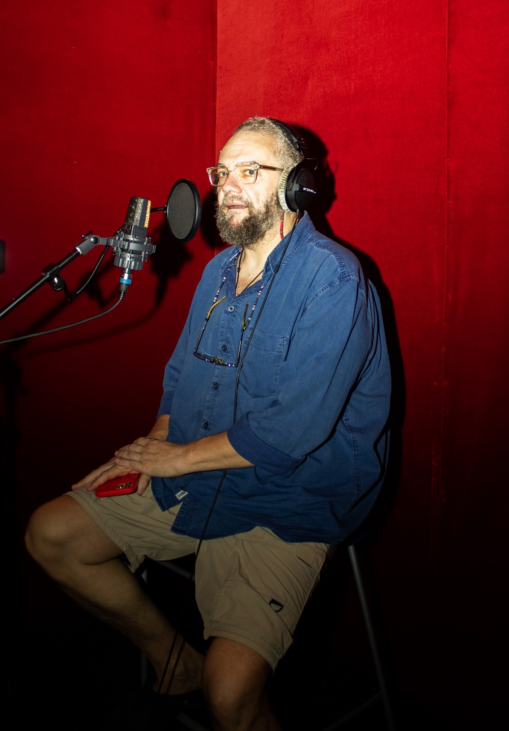 Animirana priča „Mit o Marakudi - kameno doba" sa Brankicom Sebastijanović, Urošem Jovčićem, Aleksom Avramovićem i Markom Konom 3 Animirana priča „Mit o Marakudi - kameno doba" sa Brankicom Sebastijanović, Urošem Jovčićem, Aleksom Avramovićem i Markom Konom