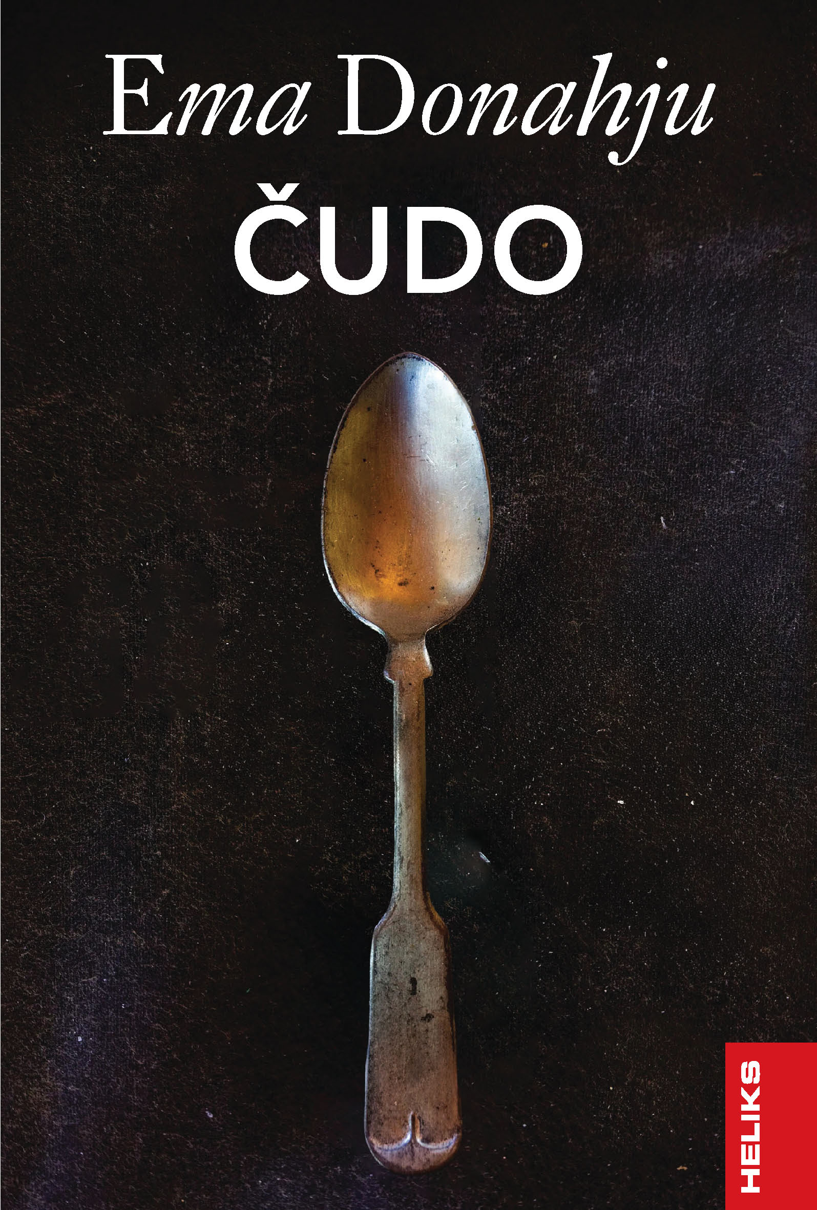 „Čudo" Eme Donahju - uzbudljiv i atmosferičan roman smešten u Irsku XIX veka