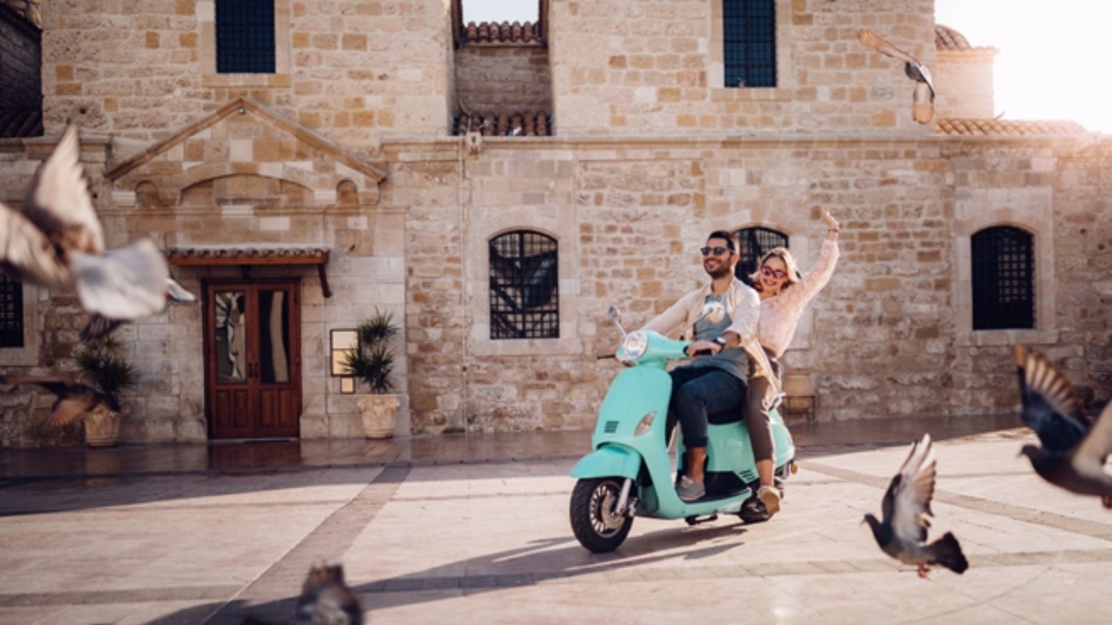 Tirkizno more, autentična kuhinja i potpuna sloboda: Ostrvo koje spaja opuštanje i avanturu