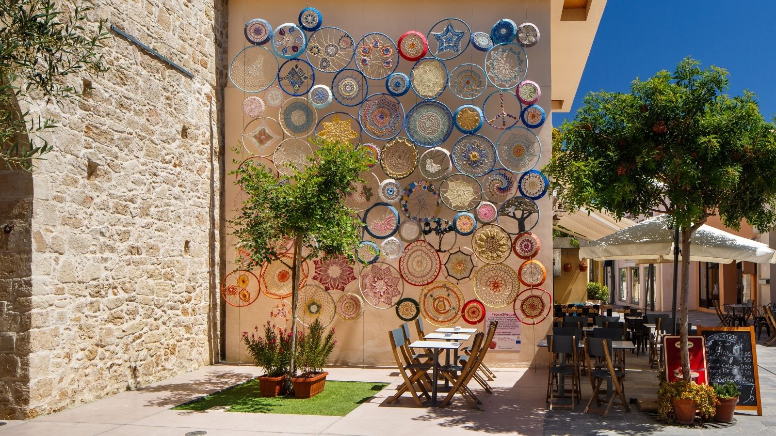 Tirkizno more, autentična kuhinja i potpuna sloboda: Ostrvo koje spaja opuštanje i avanturu