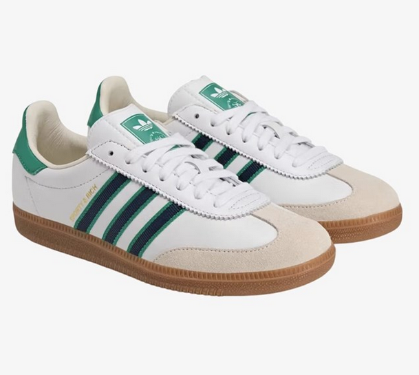 Mnogi kažu da su ovo najlepše Adidas Sambe ikad 1 Mnogi kažu da su ovo najlepše Adidas Sambe ikad