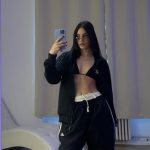 "Ja ti pričam tiho, dečko ti si psiho": Nadia peva najzaraznije stihove ovog leta, a znate je sa Pesme za Evroviziju