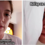 Srpkinja koja radi sezonu u Hrvatskoj pokazala šta muči sve konobare nakon posla i ljudi na mrežama ne prestaju da se smeju