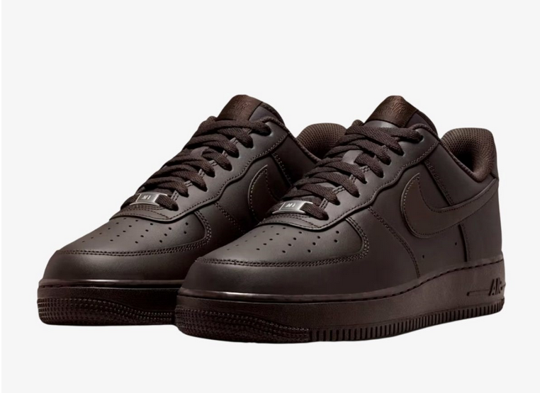 Nove Nike patike izgledaju elegantnije nego ikada i biće pravi favorit jeseni 1 Nove Nike patike izgledaju elegantnije nego ikada i biće pravi favorit jeseni