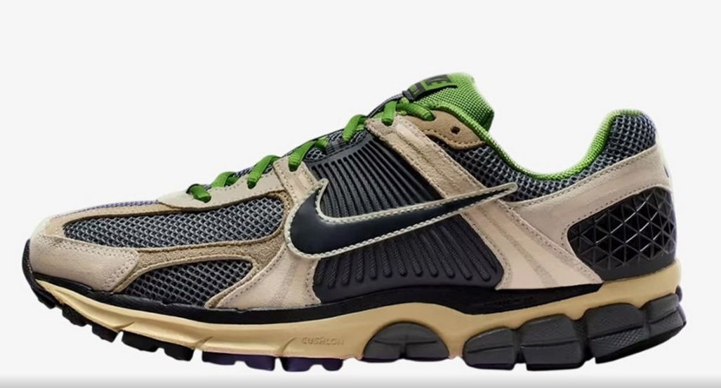 Nike ponovo vraća ovaj klasičan model u prodaju: Jesenje patike koje spajaju udobnost i stil