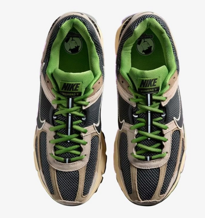 Nike ponovo vraća ovaj klasičan model u prodaju: Jesenje patike koje spajaju udobnost i stil