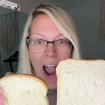 Probala je hleb u Evropi, pa ostala bez reči: "U Americi je ukus kao da jedeš karton"