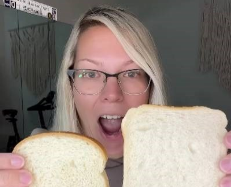 Probala je hleb u Evropi, pa ostala bez reči: "U Americi je ukus kao da jedeš karton"