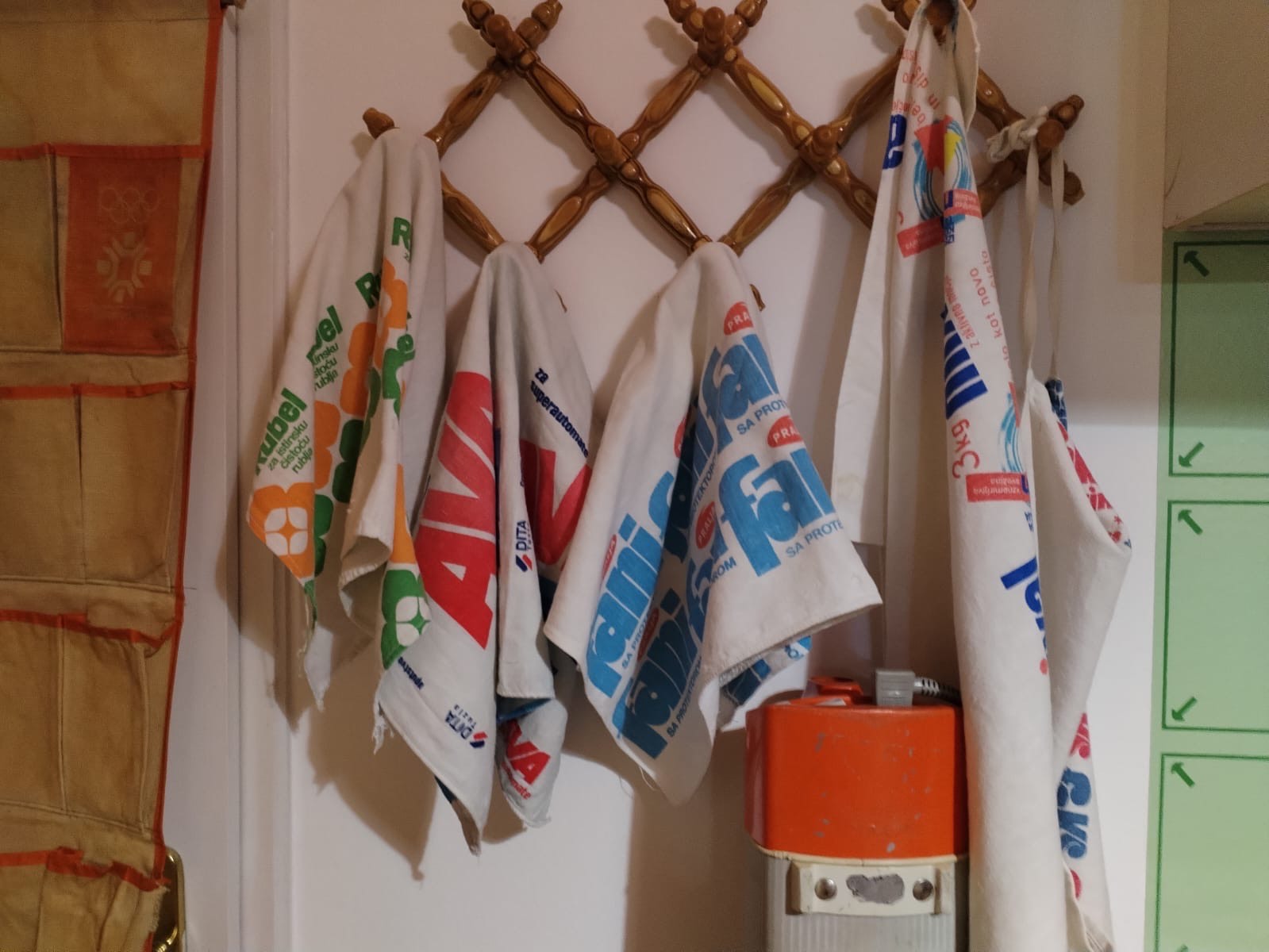 Retro genijalost: Način na koji se u staroj Jugoslaviji pakovao prašak za veš postideo bi svakog današnjeg ekologa