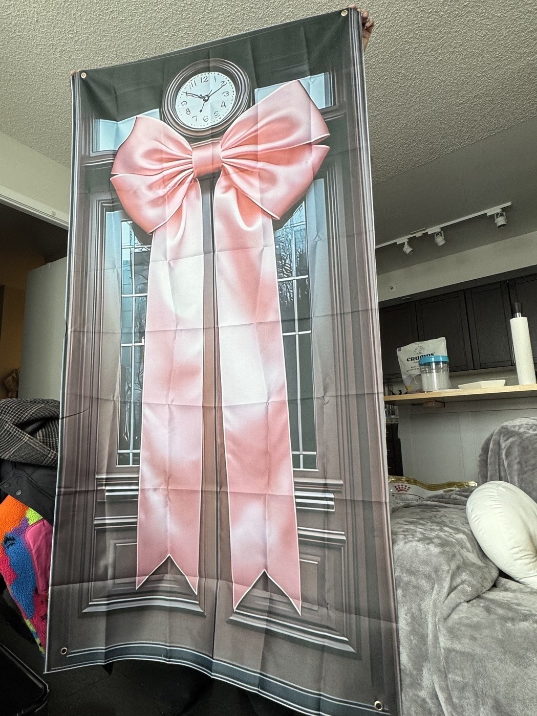 „O moj Bože, isto mi se desilo“: Naručila je ukras sa Temua, ali ono što je stiglo je postalo viralni hit u celom svetu