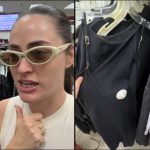 Pronašla je kultnu Gucci crnu haljinu iz 1998. u second hand-u: Danas vredi 4.200 evra, a ona ju je platila sitnicu