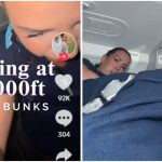 Stjuardesa otkrila tajnu dugih letova: Ovde zapravo spava kabinsko osoblje