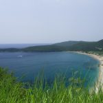 "Nije to ništa, ja sam video mesara u mesari": Nesvakidašnji prizor u Dobrim Vodama koji je oduševio turiste