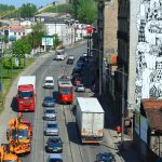 Ako automobil ima ovakvu registarsku tablicu, saobraćajna kamera je neće snimiti