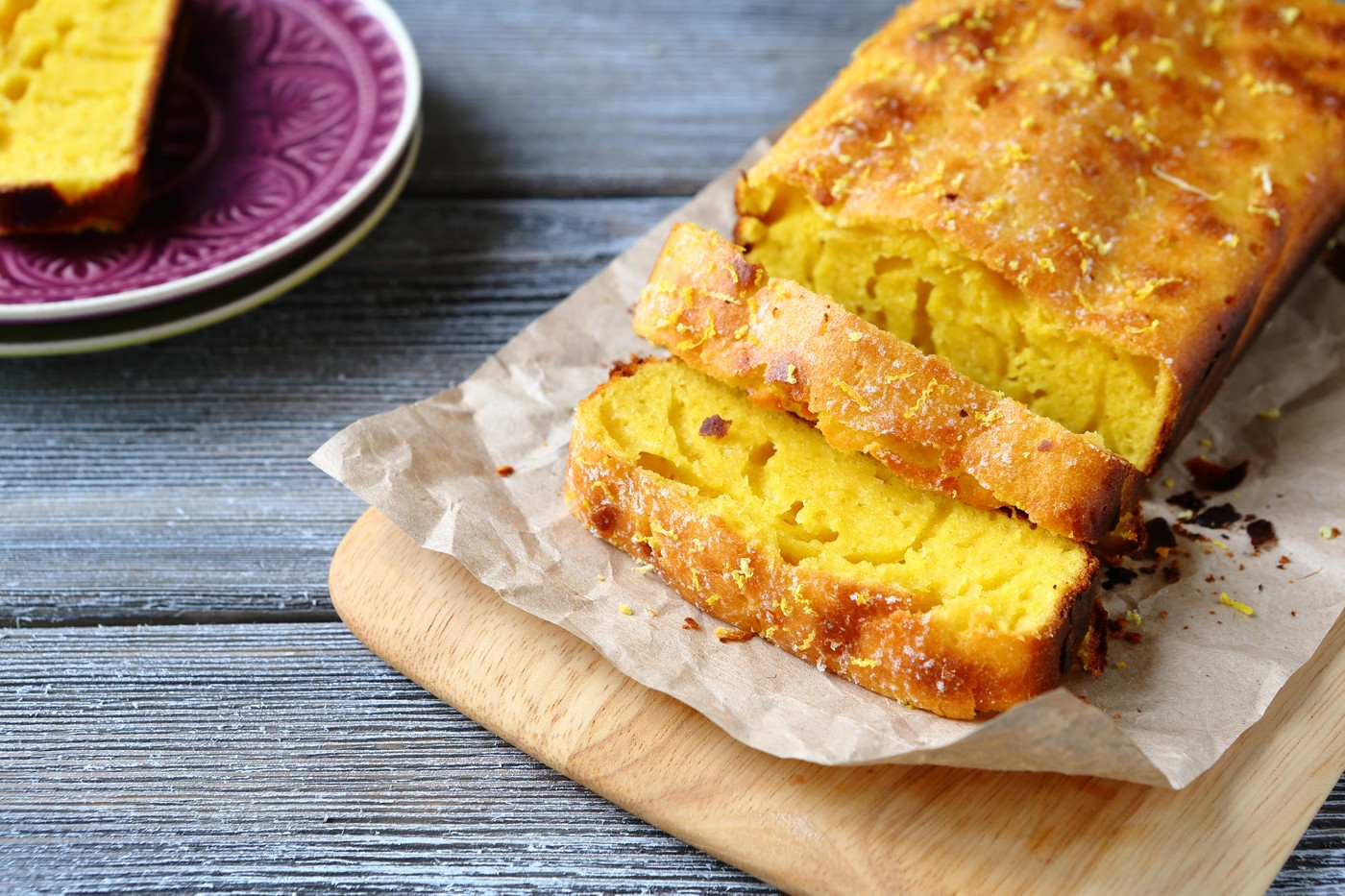 Sočne limun kocke: Letnji kolač koji se topi u ustima za koji vam treba manje od pola sata pripreme