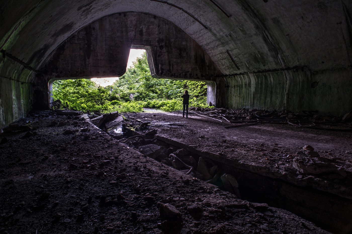 Najveća tajna bivše Jugoslavije: Zabranjeni aerodrom kod Plitvica krije teoriju zavere o Titu i NASA-i