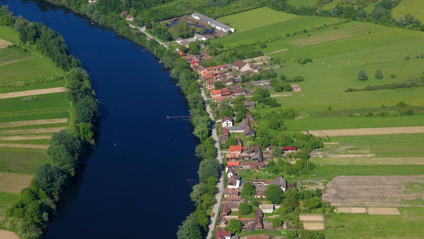 Impresivno arheološko otkriće u reci Savi na granici sa BiH: Ovako nešto nikad nije pronađeno u Evropi