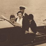 Kako je kontroverzni kraljevski par davne 1936. otkrio nudizam u Hrvatskoj: Skinuo se go, skočio u more i ušao u legendu