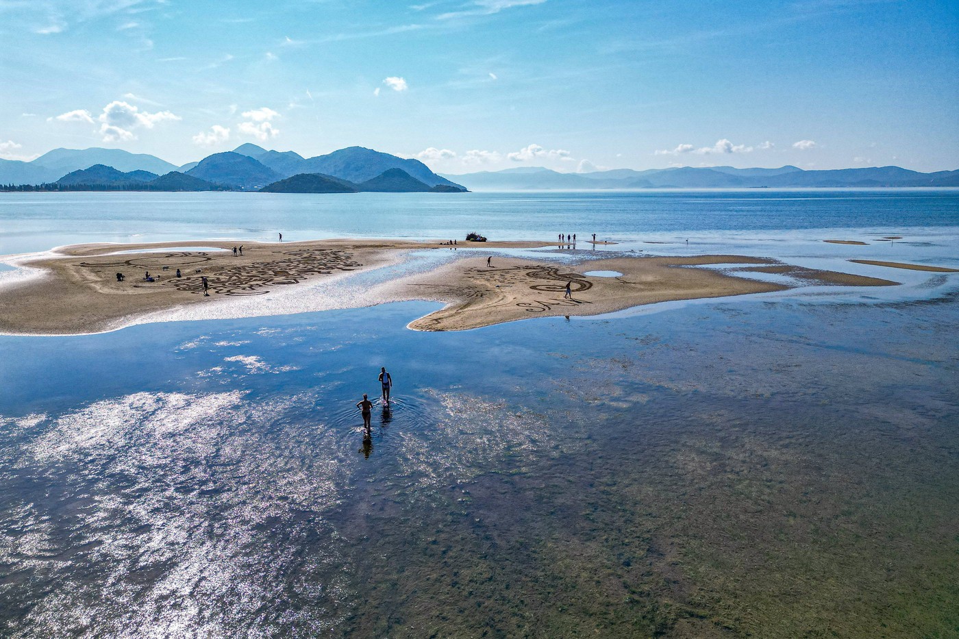 Hrvatska Kalifornija: Zlatna dolina sa peščanim plažama i najlepšim zalascima sunca 1 Hrvatska Kalifornija: Zlatna dolina sa peščanim plažama i najlepšim zalascima sunca