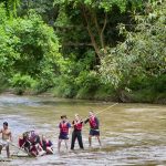 Bila je na odmoru na Tajlandu i jednu stvar svima savetuje: "Uvek zaključavajte vrata"