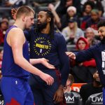 "Ja sam crni Srbin": Tri poljupca i nadimak Džordanović - još jedna anegdota Jokića i njegovog saigrača iz NBA