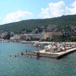 "Ovo se ne viđa često": Nestvaran snimak kita u Opatiji oduševio turiste