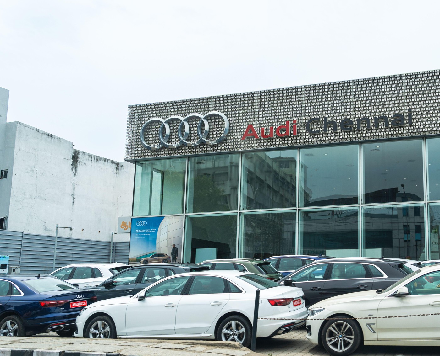 Kupujete polovni Audi? Budite na oprezu – internetom kruže velike prevare u vezi ovih vozila